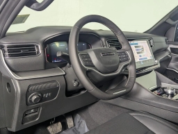Jeep Grand Wagoneer Limited Altitude 4x4 2026