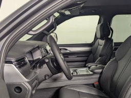 Jeep Grand Wagoneer Limited Altitude 4x4 2026