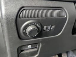 Jeep Grand Wagoneer Limited Altitude 4x4 2026