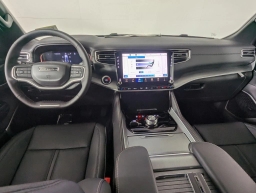 Jeep Grand Wagoneer Limited Altitude 4x4 2026