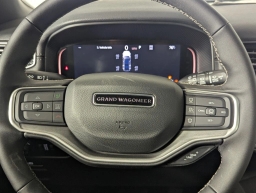 Jeep Grand Wagoneer Limited Altitude 4x4 2026
