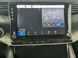 Jeep Grand Wagoneer Limited Altitude 4x4 2026