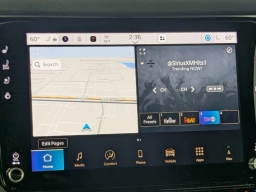 Jeep Grand Wagoneer Limited Altitude 4x4 2026