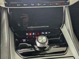 Jeep Grand Wagoneer Limited Altitude 4x4 2026