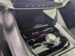 Jeep Grand Wagoneer Limited Altitude 4x4 2026