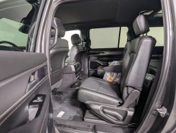 Jeep Grand Wagoneer Limited Altitude 4x4 2026