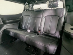 Jeep Grand Wagoneer Limited Altitude 4x4 2026