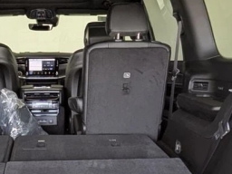 Jeep Grand Wagoneer Limited Altitude 4x4 2026