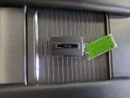 Jeep Grand Wagoneer Limited Altitude 4x4 2026