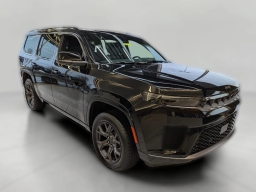 Jeep Grand Wagoneer Limited Altitude 4x4 2026