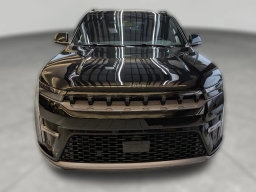 Jeep Grand Wagoneer Limited Altitude 4x4 2026