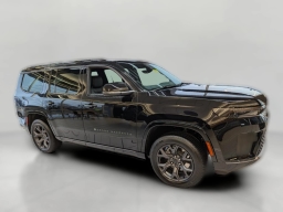 Jeep Grand Wagoneer Limited Altitude 4x4 2026