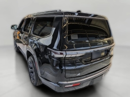 Jeep Grand Wagoneer Limited Altitude 4x4 2026