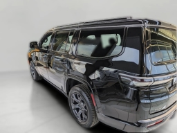 Jeep Grand Wagoneer Limited Altitude 4x4 2026