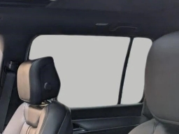 Jeep Grand Wagoneer Limited Altitude 4x4 2026