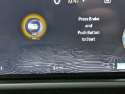 Jeep Grand Wagoneer Limited Altitude 4x4 2026