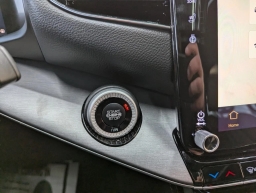 Jeep Grand Wagoneer Limited Altitude 4x4 2026