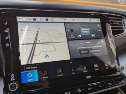 Jeep Grand Wagoneer Limited Altitude 4x4 2026