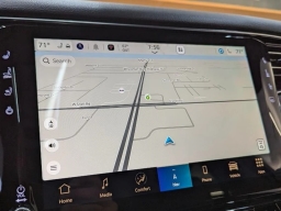 Jeep Grand Wagoneer Limited Altitude 4x4 2026