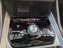 Jeep Grand Wagoneer Limited Altitude 4x4 2026