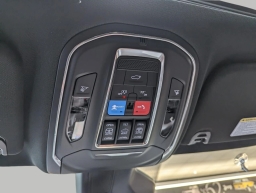 Jeep Grand Wagoneer Limited Altitude 4x4 2026