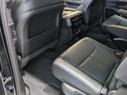 Jeep Grand Wagoneer Limited Altitude 4x4 2026