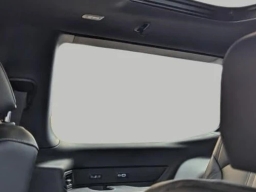 Jeep Grand Wagoneer Limited Altitude 4x4 2026