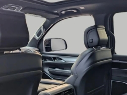 Jeep Grand Wagoneer Limited Altitude 4x4 2026