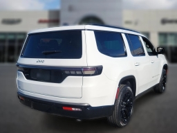 Jeep Grand Wagoneer Limited Reserve 4x4 2026