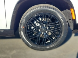 Jeep Grand Wagoneer Limited Reserve 4x4 2026