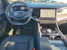 Jeep Grand Wagoneer Limited Reserve 4x4 2026