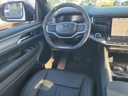 Jeep Grand Wagoneer Limited Reserve 4x4 2026