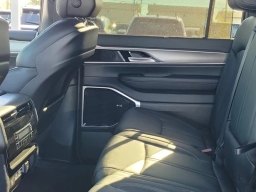 Jeep Grand Wagoneer Limited Reserve 4x4 2026