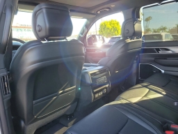 Jeep Grand Wagoneer Limited Reserve 4x4 2026