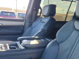 Jeep Grand Wagoneer Limited Reserve 4x4 2026