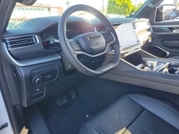 Jeep Grand Wagoneer Limited Reserve 4x4 2026