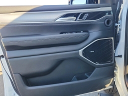 Jeep Grand Wagoneer Limited Reserve 4x4 2026