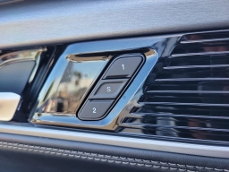 Jeep Grand Wagoneer Limited Reserve 4x4 2026