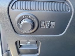 Jeep Grand Wagoneer Limited Reserve 4x4 2026