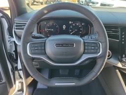 Jeep Grand Wagoneer Limited Reserve 4x4 2026