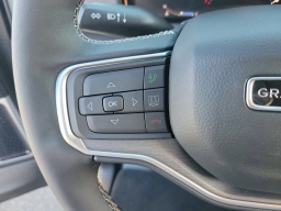 Jeep Grand Wagoneer Limited Reserve 4x4 2026