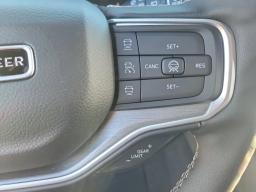 Jeep Grand Wagoneer Limited Reserve 4x4 2026