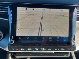 Jeep Grand Wagoneer Limited Reserve 4x4 2026