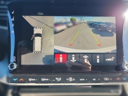 Jeep Grand Wagoneer Limited Reserve 4x4 2026