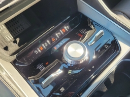 Jeep Grand Wagoneer Limited Reserve 4x4 2026