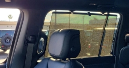 Jeep Grand Wagoneer Limited Reserve 4x4 2026