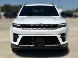 Jeep Grand Wagoneer Limited Reserve 4x4 2026