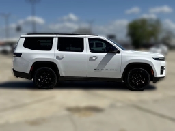 Jeep Grand Wagoneer Limited Reserve 4x4 2026