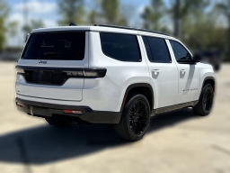 Jeep Grand Wagoneer Limited Reserve 4x4 2026