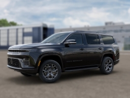 Jeep Grand Wagoneer Limited Altitude 4x4 2026